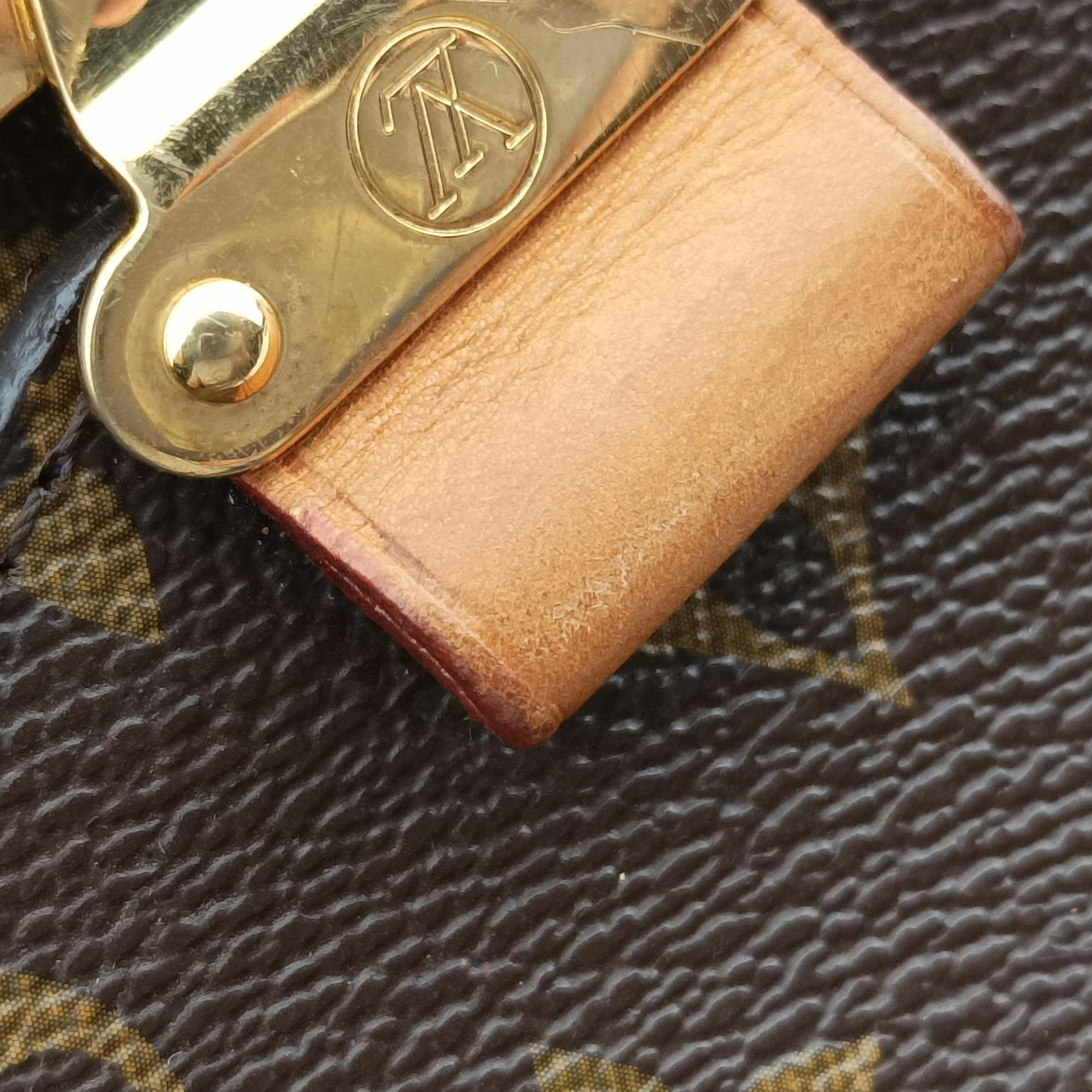 Pochette Metis MM Brown Monogram Canvas M44875 DU0175ポシェットメティスMM モノグラム/ブラウン モノグラムキャンバス M44875 DU0175