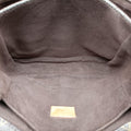 Pochette Metis MM Brown Monogram Canvas M44875 DU0175ポシェットメティスMM モノグラム/ブラウン モノグラムキャンバス M44875 DU0175