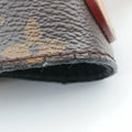 DUFFLE brown Monogram Canvas M43587 DU4118ダッフル モノグラム/ブラウン モノグラムキャンバス M43587 DU4118