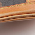 DUFFLE brown Monogram Canvas M43587 DU4118ダッフル モノグラム/ブラウン モノグラムキャンバス M43587 DU4118