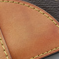 DUFFLE brown Monogram Canvas M43587 DU4118ダッフル モノグラム/ブラウン モノグラムキャンバス M43587 DU4118