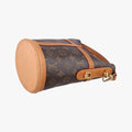 DUFFLE brown Monogram Canvas M43587 DU4118ダッフル モノグラム/ブラウン モノグラムキャンバス M43587 DU4118