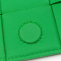 candy cassette Green lambskin IC Chipキャンディ カセット グリーン ラムスキン ICチップ
