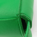 candy cassette Green lambskin IC Chipキャンディ カセット グリーン ラムスキン ICチップ