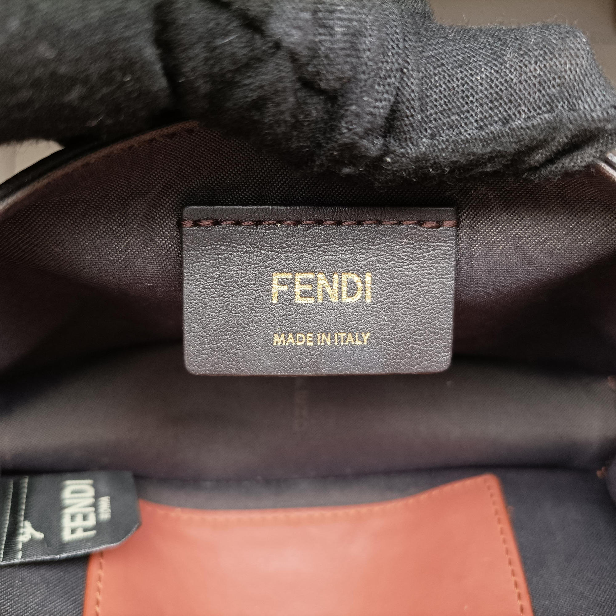 F is Brown Leather 8BM005 8BM005 A18B 199-8210エフ イズ ブラウン レザー 8BM005 8BM005 A18B 199-8210