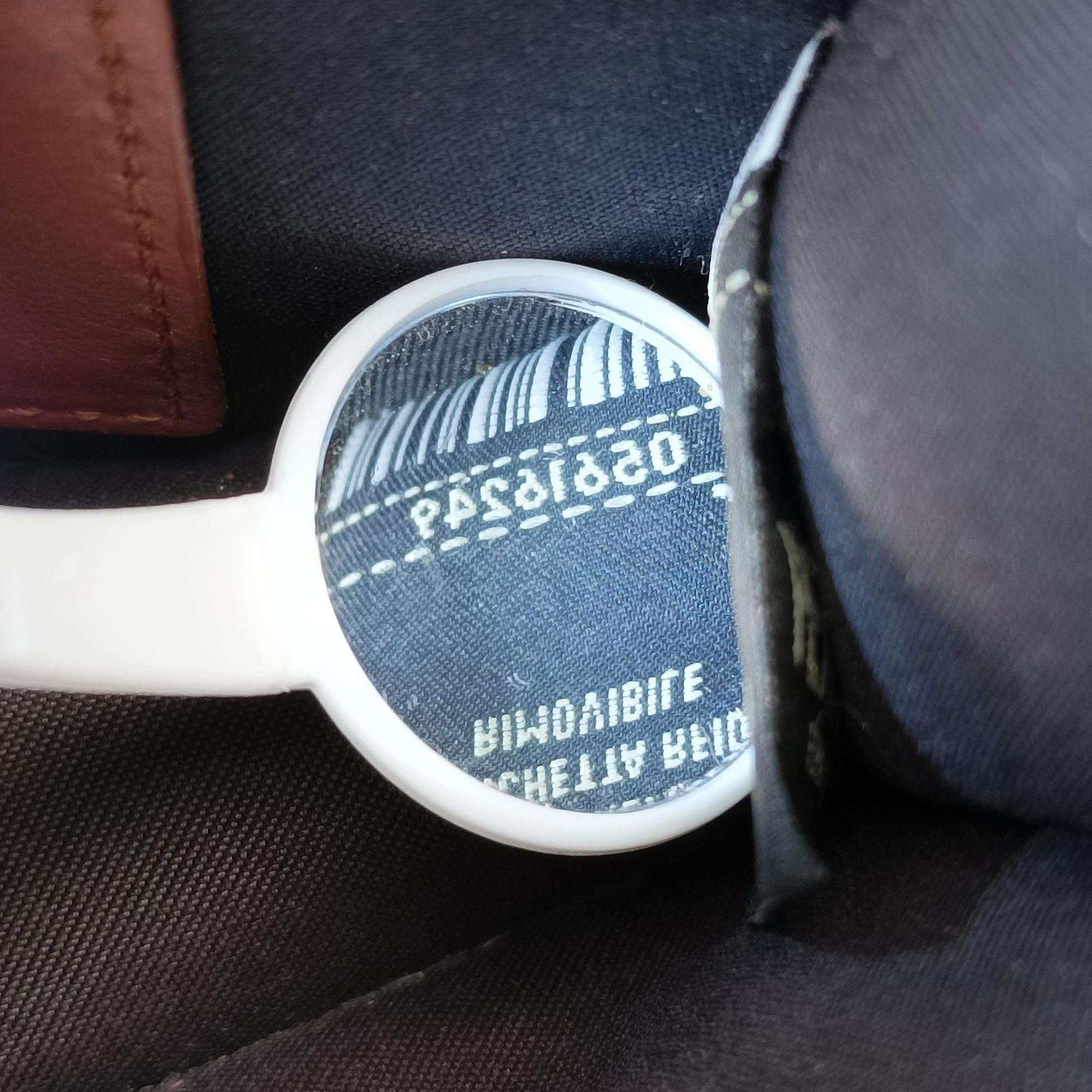F is Brown Leather 8BM005 8BM005 A18B 199-8210エフ イズ ブラウン レザー 8BM005 8BM005 A18B 199-8210