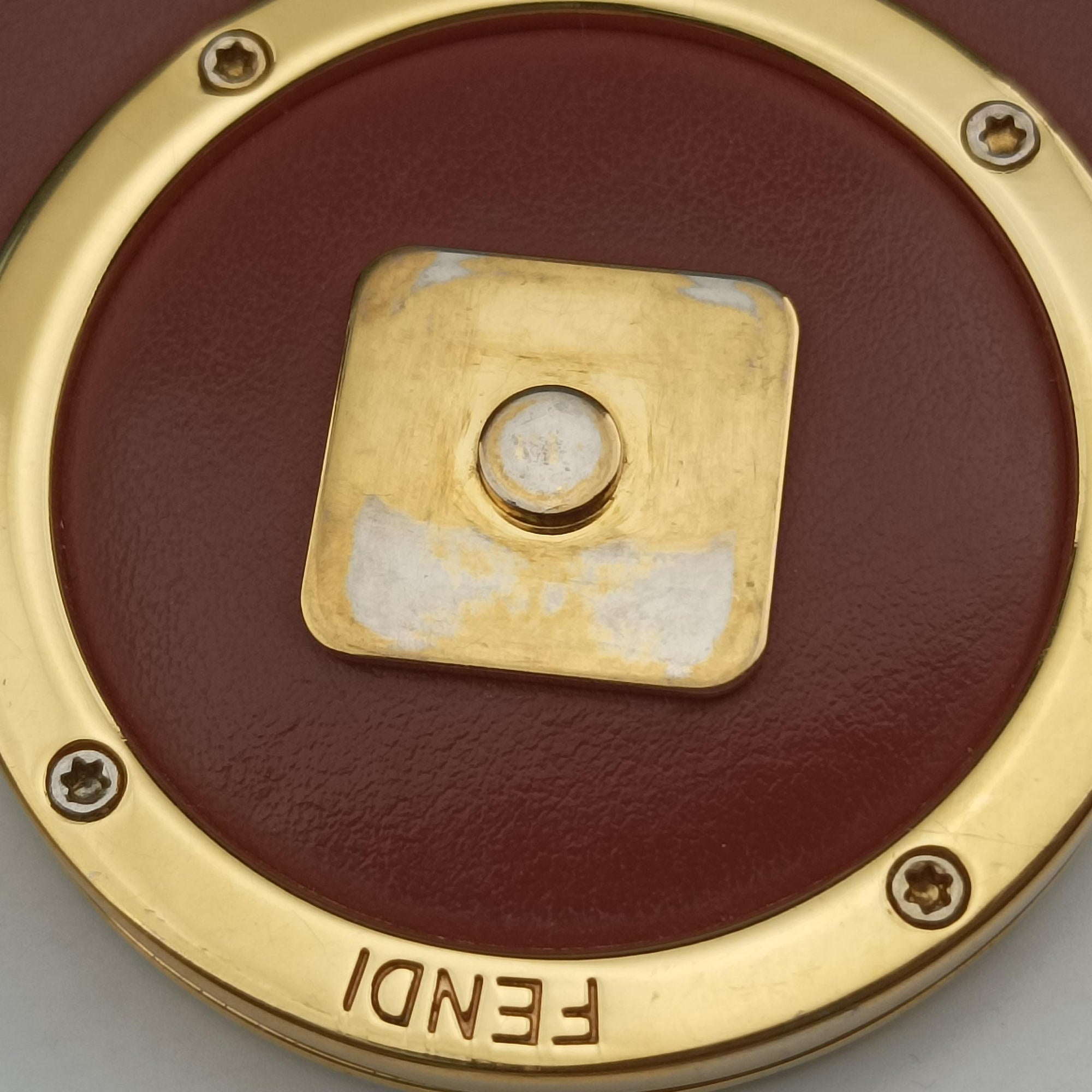 F is Brown Leather 8BM005 8BM005 A18B 199-8210エフ イズ ブラウン レザー 8BM005 8BM005 A18B 199-8210