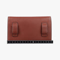 F is Brown Leather 8BM005 8BM005 A18B 199-8210エフ イズ ブラウン レザー 8BM005 8BM005 A18B 199-8210