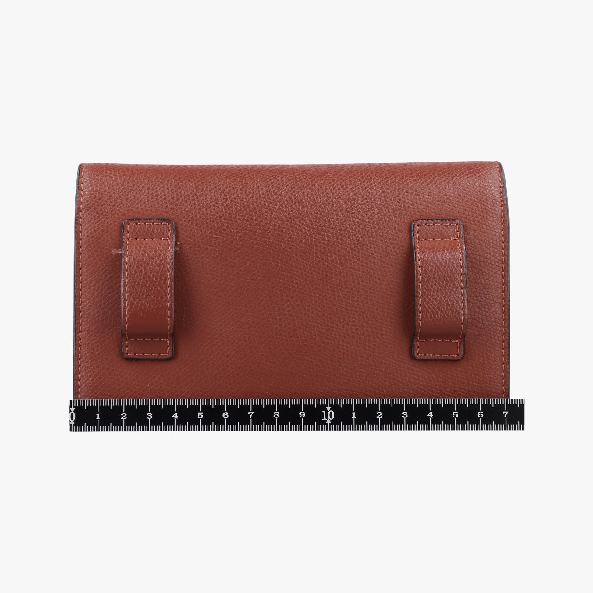 F is Brown Leather 8BM005 8BM005 A18B 199-8210エフ イズ ブラウン レザー 8BM005 8BM005 A18B 199-8210