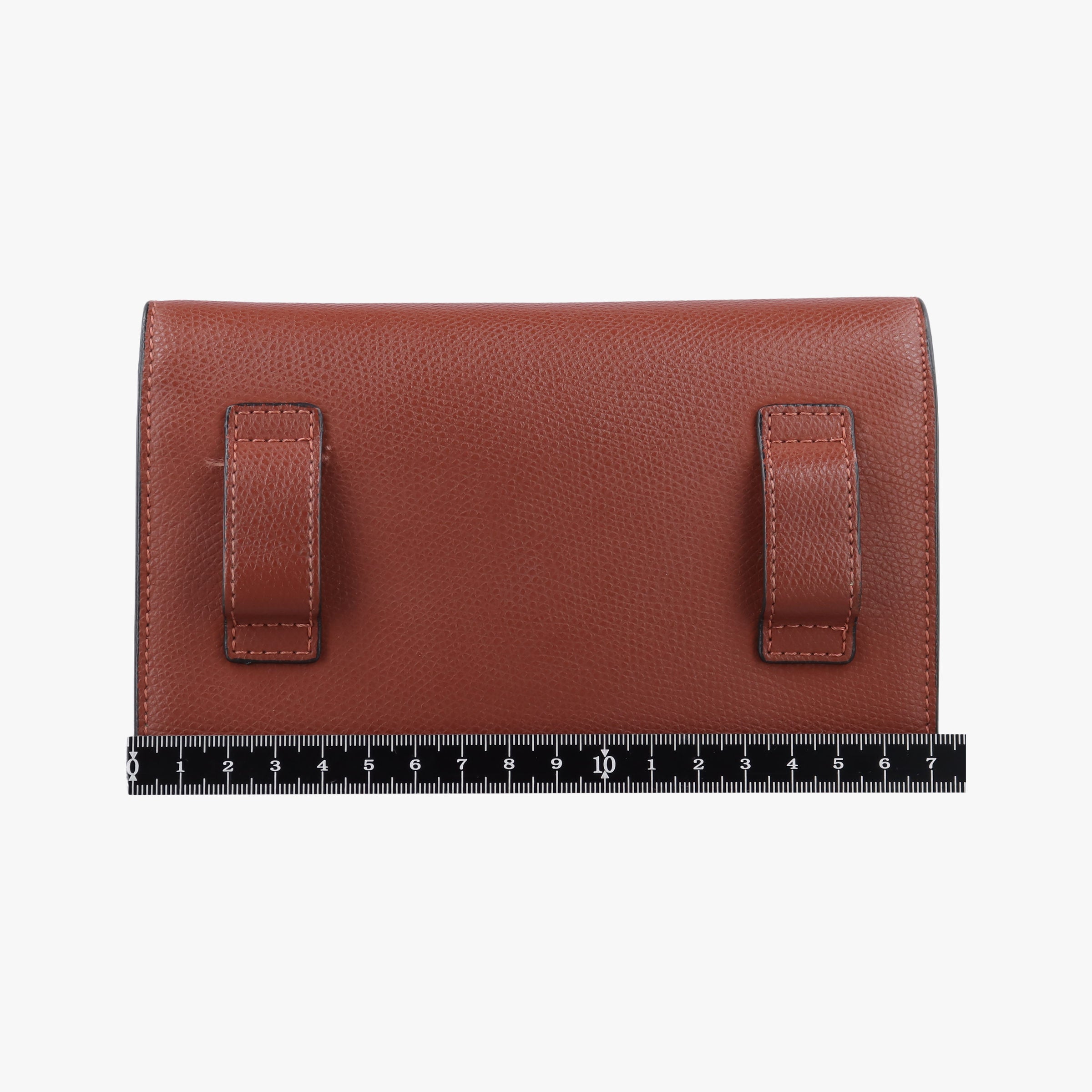F is Brown Leather 8BM005 8BM005 A18B 199-8210エフ イズ ブラウン レザー 8BM005 8BM005 A18B 199-8210