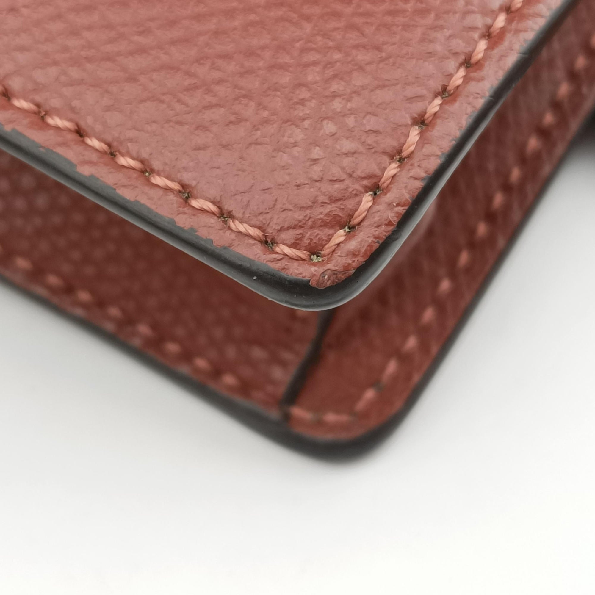 F is Brown Leather 8BM005 8BM005 A18B 199-8210エフ イズ ブラウン レザー 8BM005 8BM005 A18B 199-8210