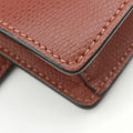 F is Brown Leather 8BM005 8BM005 A18B 199-8210エフ イズ ブラウン レザー 8BM005 8BM005 A18B 199-8210