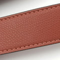 F is Brown Leather 8BM005 8BM005 A18B 199-8210エフ イズ ブラウン レザー 8BM005 8BM005 A18B 199-8210