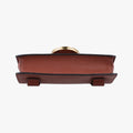 F is Brown Leather 8BM005 8BM005 A18B 199-8210エフ イズ ブラウン レザー 8BM005 8BM005 A18B 199-8210