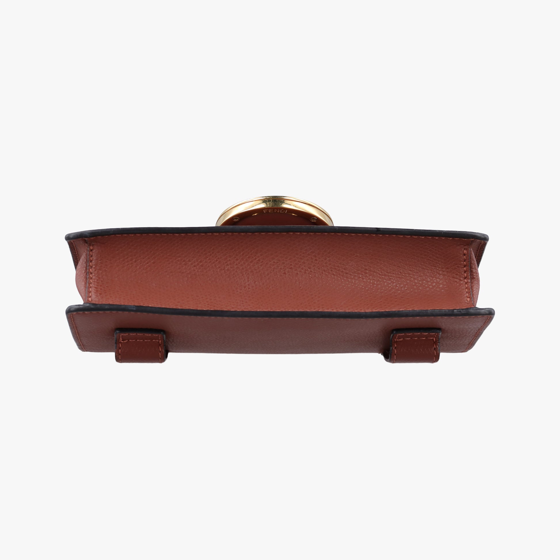 F is Brown Leather 8BM005 8BM005 A18B 199-8210エフ イズ ブラウン レザー 8BM005 8BM005 A18B 199-8210