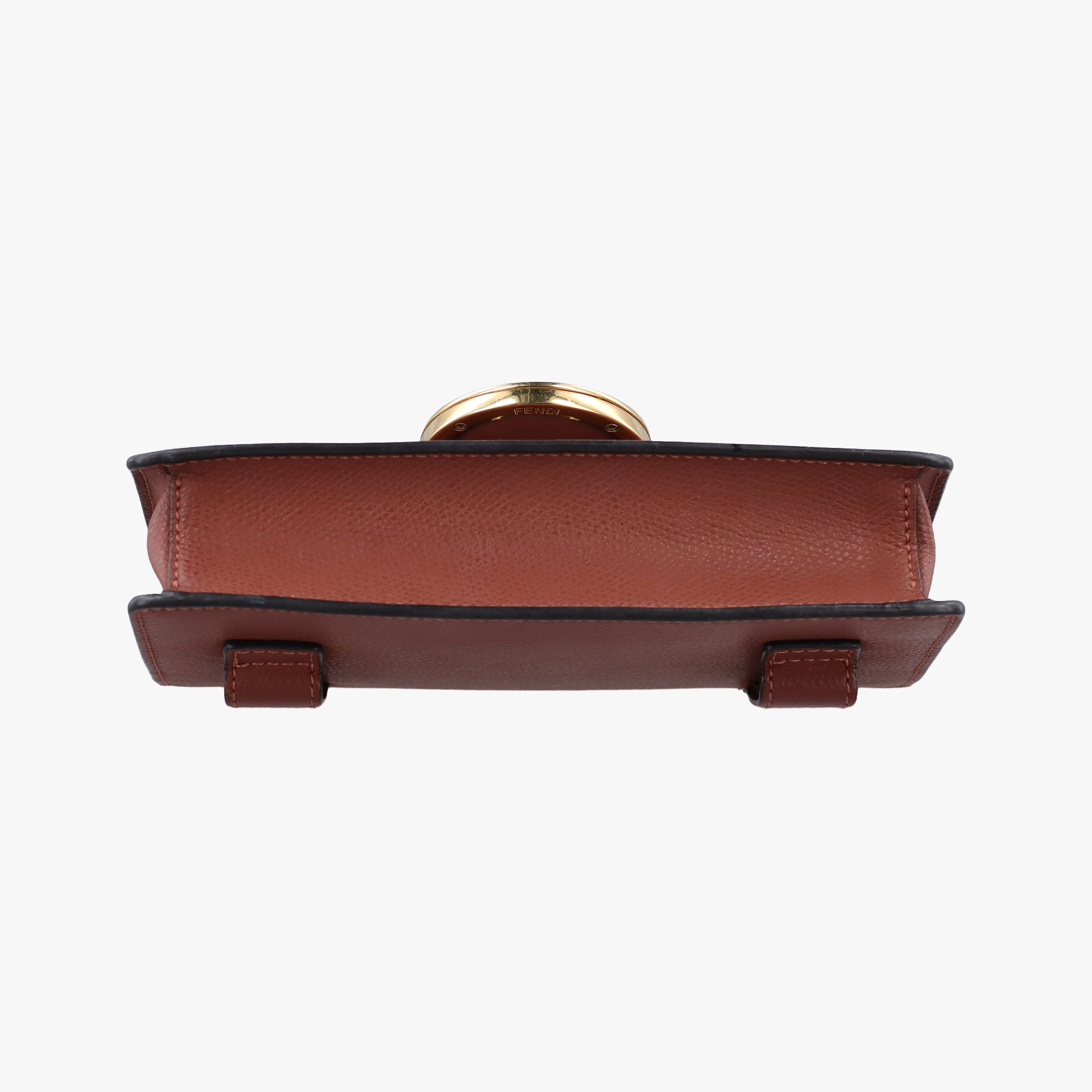 F is Brown Leather 8BM005 8BM005 A18B 199-8210エフ イズ ブラウン レザー 8BM005 8BM005 A18B 199-8210