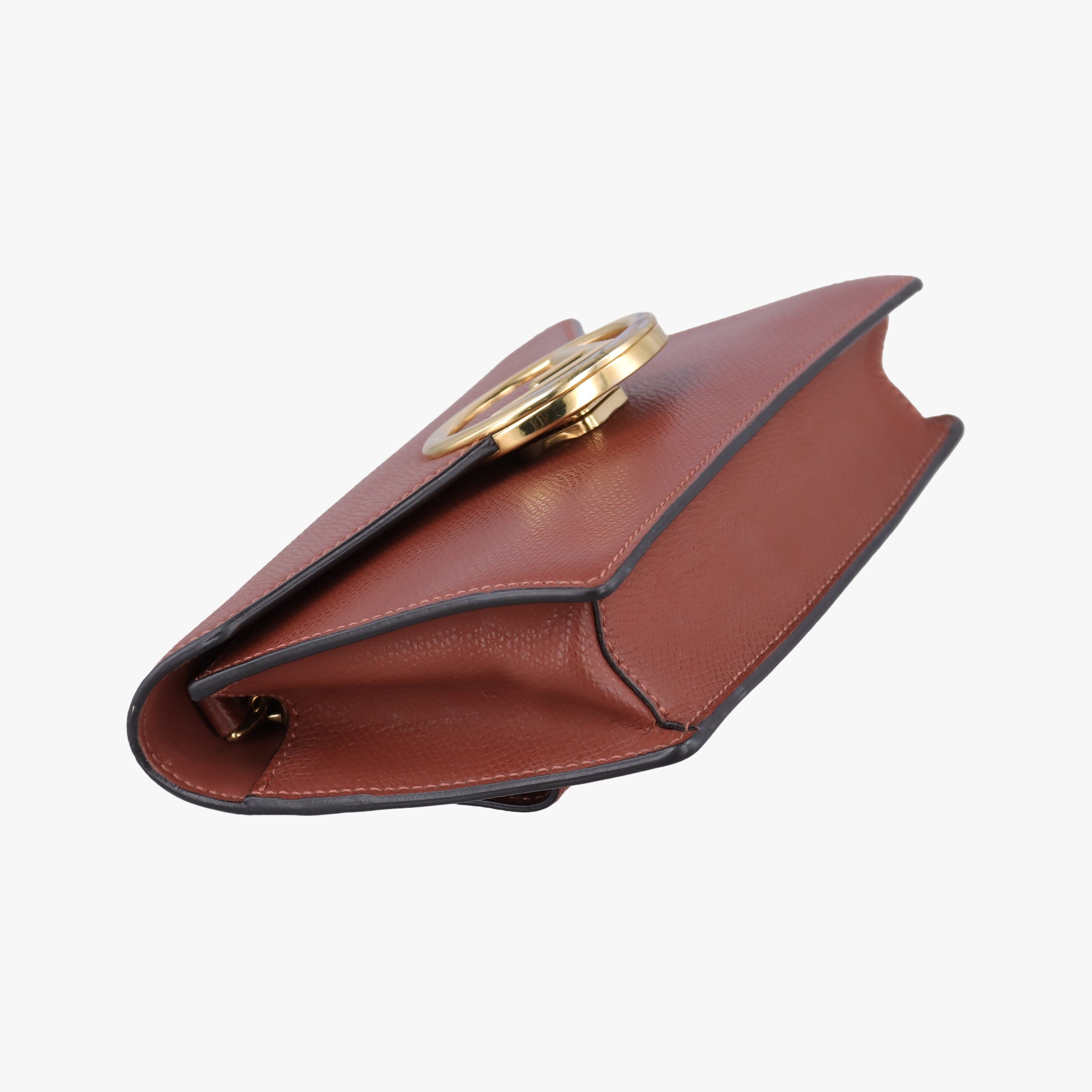 F is Brown Leather 8BM005 8BM005 A18B 199-8210エフ イズ ブラウン レザー 8BM005 8BM005 A18B 199-8210