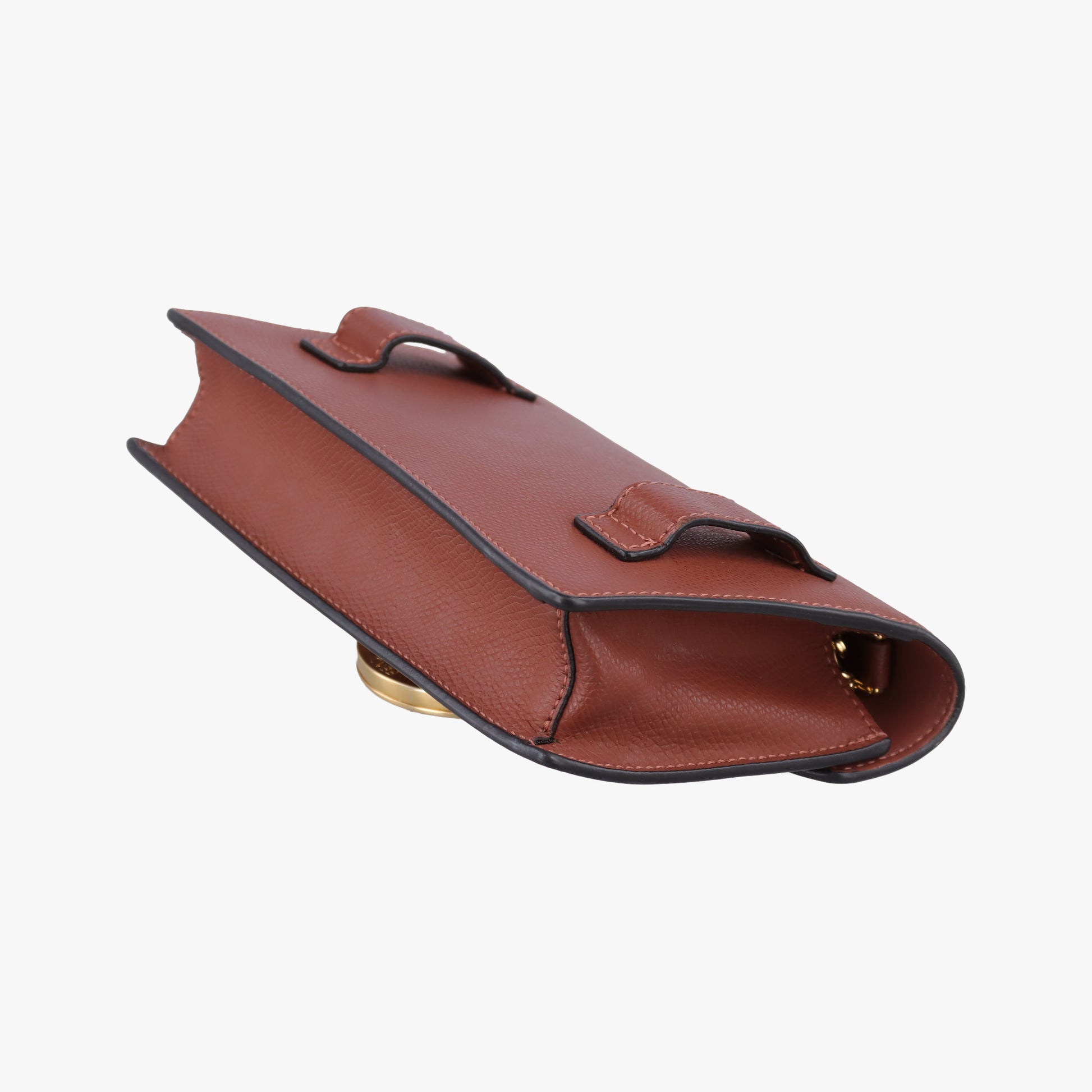 F is Brown Leather 8BM005 8BM005 A18B 199-8210エフ イズ ブラウン レザー 8BM005 8BM005 A18B 199-8210