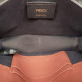 F is Brown Leather 8BM005 8BM005 A18B 199-8210エフ イズ ブラウン レザー 8BM005 8BM005 A18B 199-8210