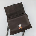 Kan I Brown Leather 8M0381 8M0381-SR0 178-0397キャナイ ブラウン レザー 8M0381 8M0381-SR0 178-0397