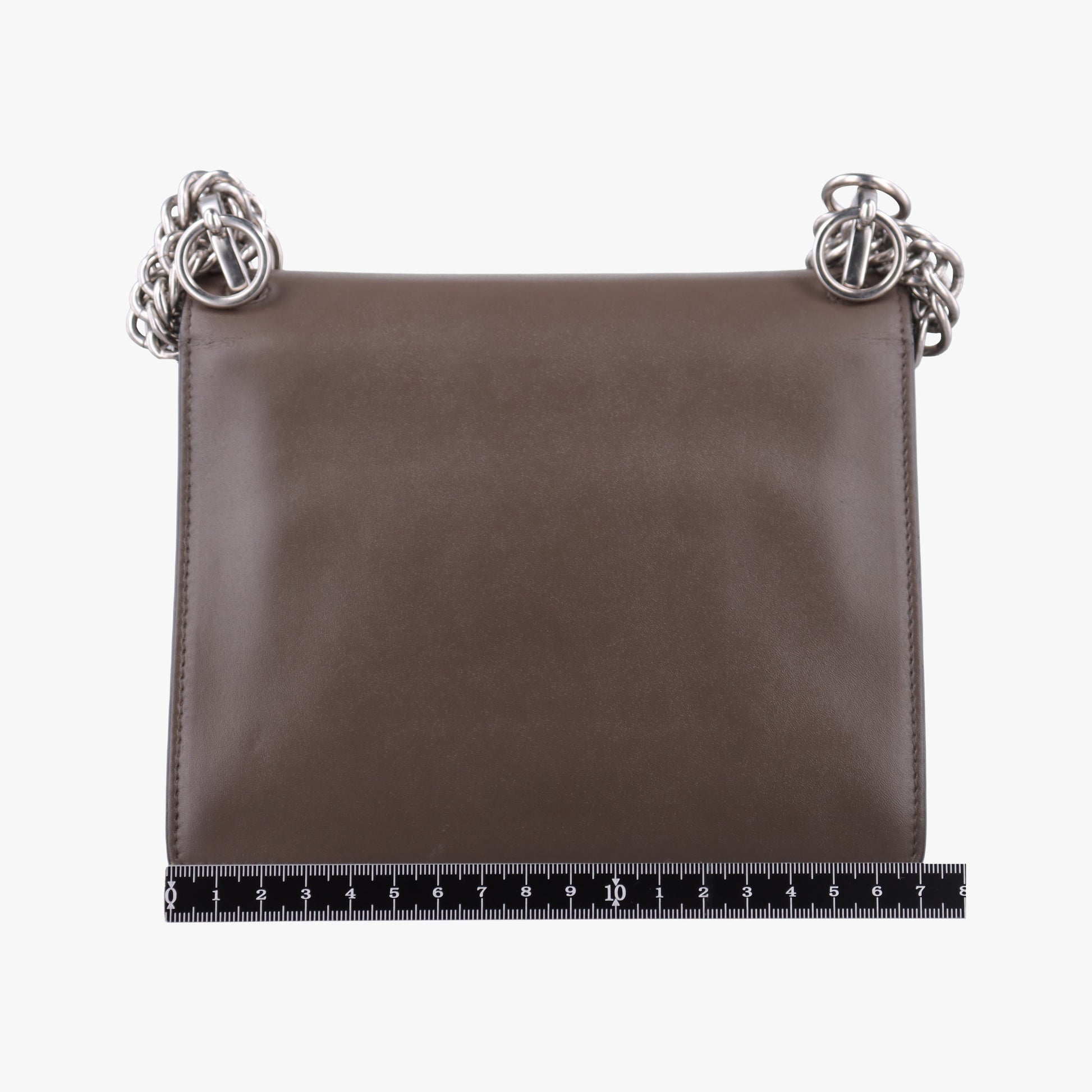 Kan I Brown Leather 8M0381 8M0381-SR0 178-0397キャナイ ブラウン レザー 8M0381 8M0381-SR0 178-0397