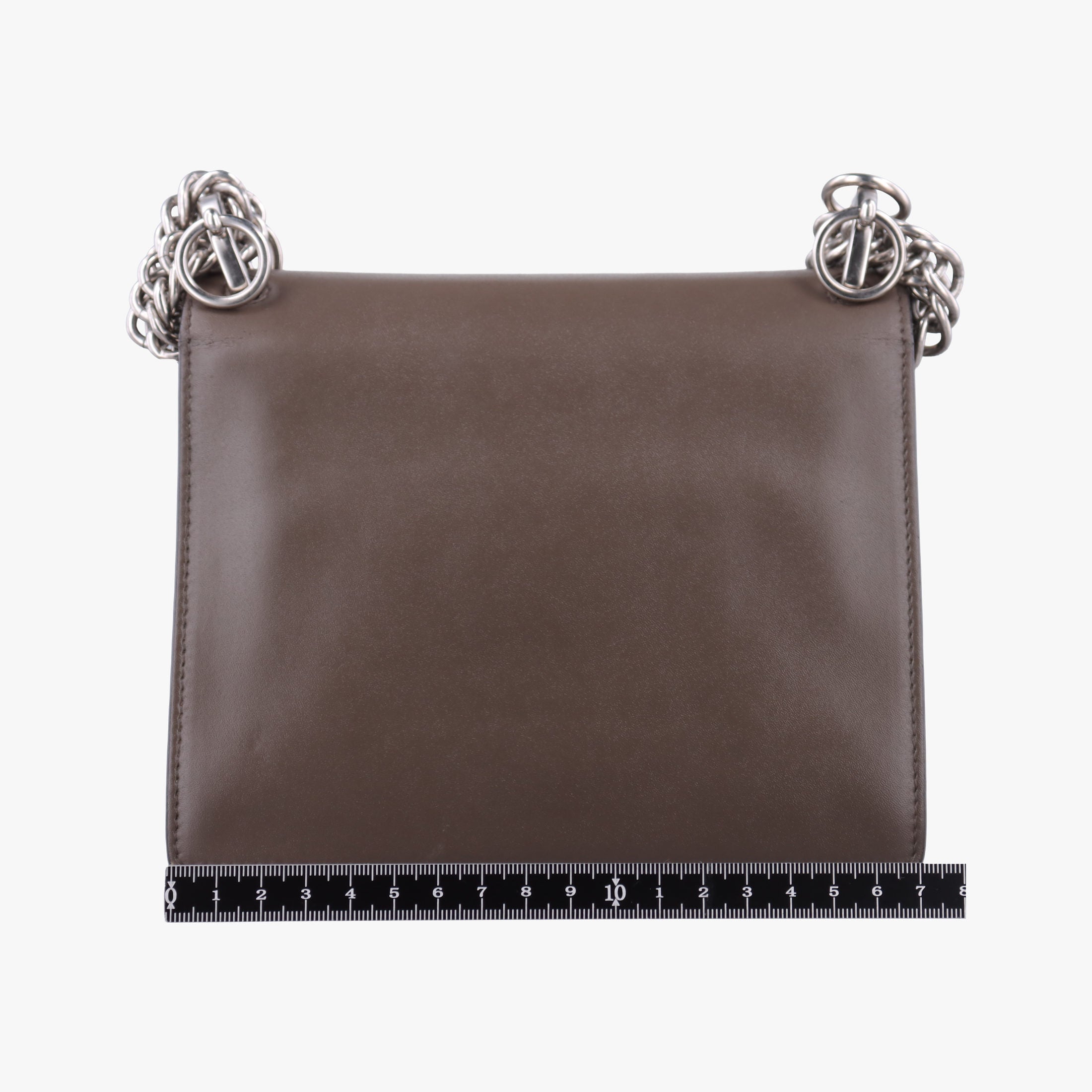 Kan I Brown Leather 8M0381 8M0381-SR0 178-0397キャナイ ブラウン レザー 8M0381 8M0381-SR0 178-0397