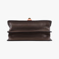 Kan I Brown Leather 8M0381 8M0381-SR0 178-0397キャナイ ブラウン レザー 8M0381 8M0381-SR0 178-0397