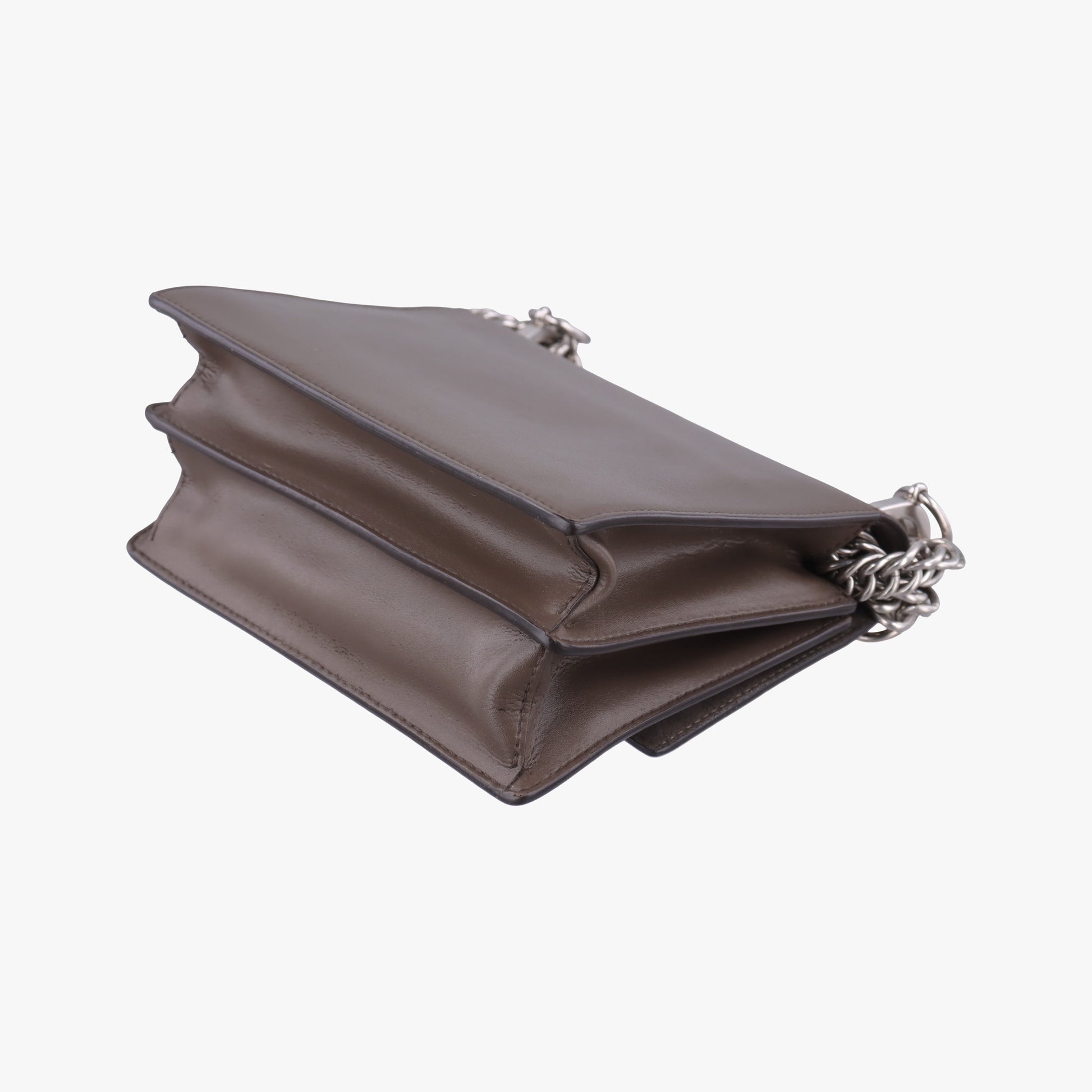 Kan I Brown Leather 8M0381 8M0381-SR0 178-0397キャナイ ブラウン レザー 8M0381 8M0381-SR0 178-0397