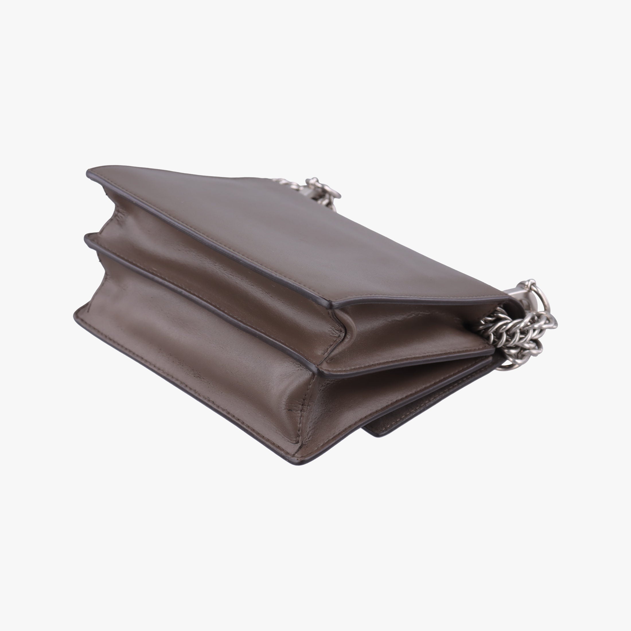 Kan I Brown Leather 8M0381 8M0381-SR0 178-0397キャナイ ブラウン レザー 8M0381 8M0381-SR0 178-0397