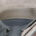 monster micro Baguette Brown Leather 8M0354 8M0354-88R-169-3355モンスターマイクロバケット ブラウン レザー 8M0354 8M0354-88R-169-3355