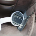 monster micro Baguette Brown Leather 8M0354 8M0354-88R-169-3355モンスターマイクロバケット ブラウン レザー 8M0354 8M0354-88R-169-3355