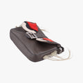 monster micro Baguette Brown Leather 8M0354 8M0354-88R-169-3355モンスターマイクロバケット ブラウン レザー 8M0354 8M0354-88R-169-3355