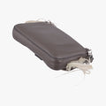 monster micro Baguette Brown Leather 8M0354 8M0354-88R-169-3355モンスターマイクロバケット ブラウン レザー 8M0354 8M0354-88R-169-3355