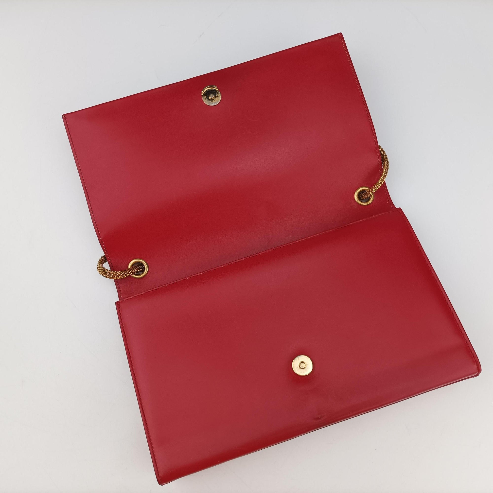 KATE Red Leather 326078 326078.203419ケイト レッド レザー 326078 326078.203419