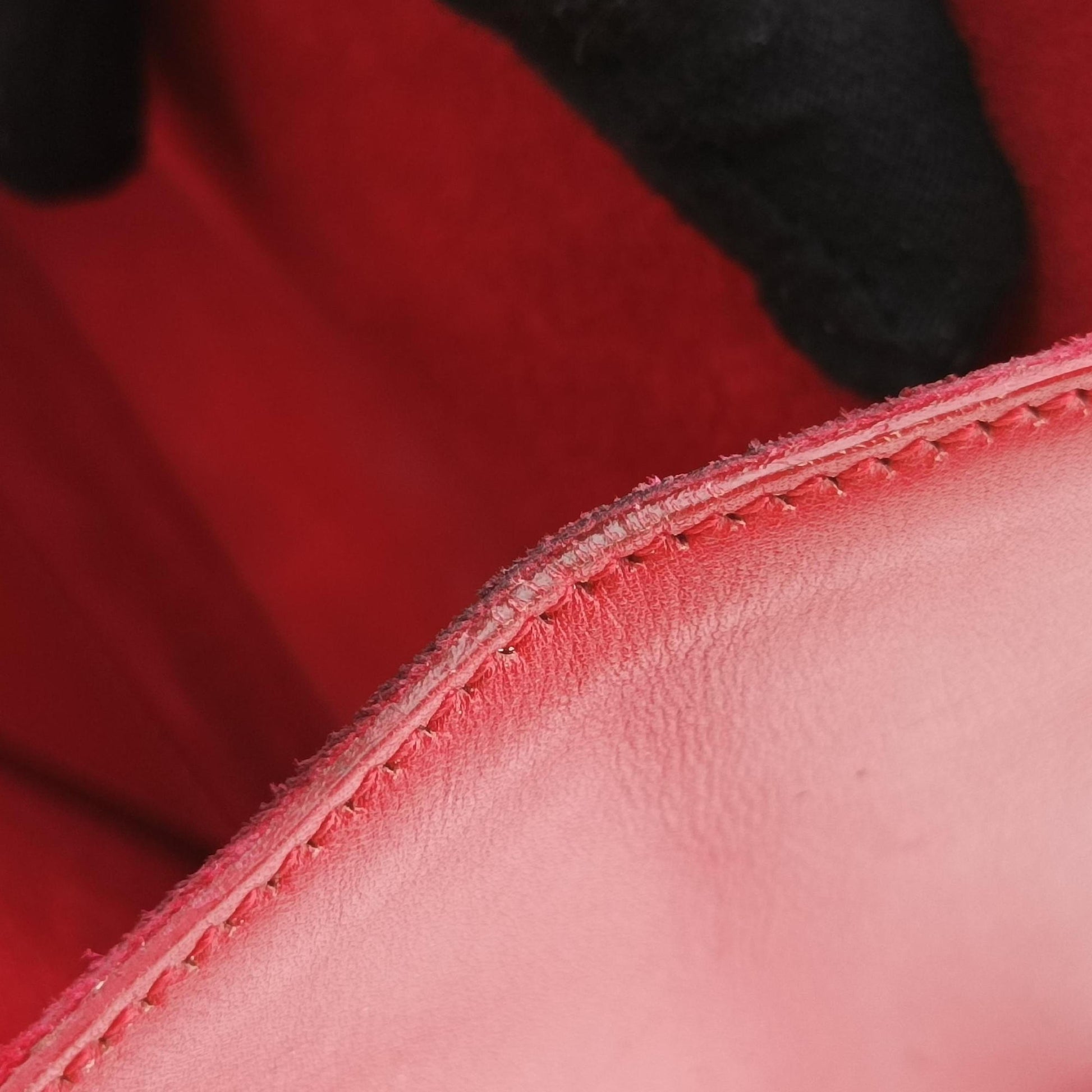 KATE Red Leather 326078 326078.203419ケイト レッド レザー 326078 326078.203419
