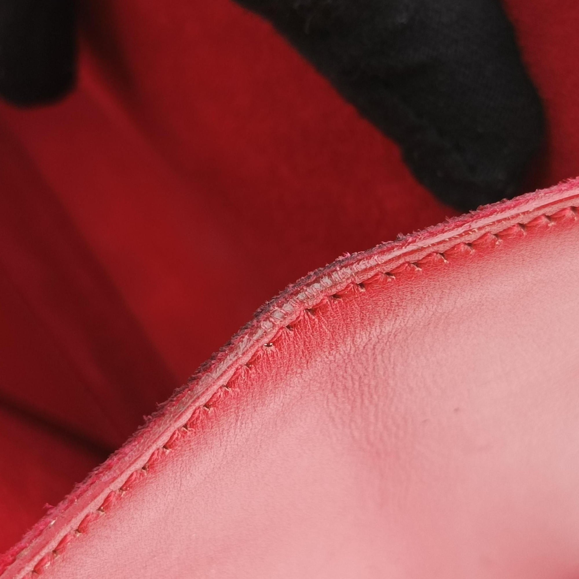 KATE Red Leather 326078 326078.203419ケイト レッド レザー 326078 326078.203419