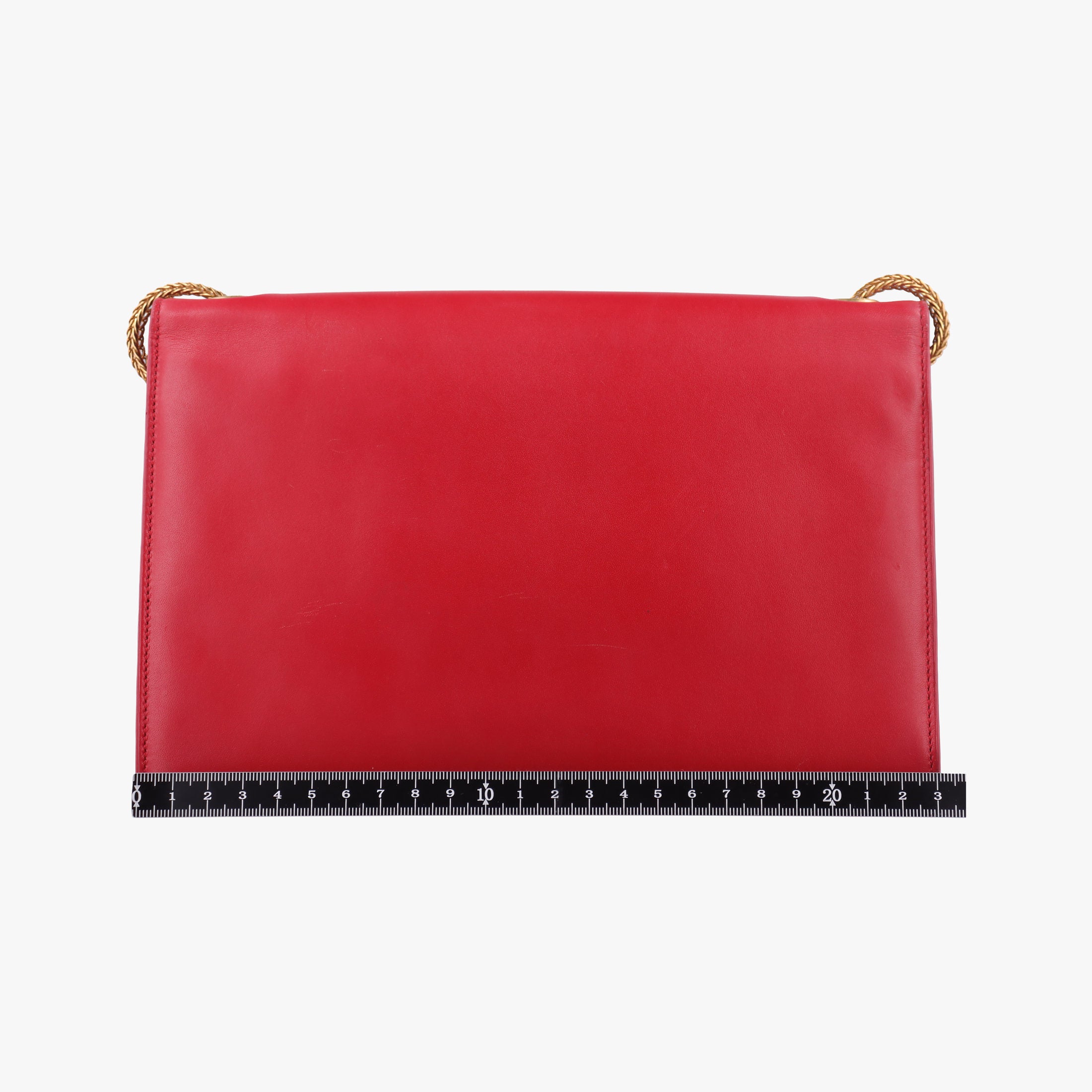 KATE Red Leather 326078 326078.203419ケイト レッド レザー 326078 326078.203419