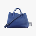 Open Bar Blue Leather 29-MA-0175オープンバー ブルー レザー 29-MA-0175