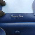 Open Bar Blue Leather 29-MA-0175オープンバー ブルー レザー 29-MA-0175