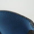Open Bar Blue Leather 29-MA-0175オープンバー ブルー レザー 29-MA-0175