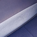 Open Bar Blue Leather 29-MA-0175オープンバー ブルー レザー 29-MA-0175