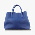 Open Bar Blue Leather 29-MA-0175オープンバー ブルー レザー 29-MA-0175