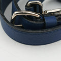 Open Bar Blue Leather 29-MA-0175オープンバー ブルー レザー 29-MA-0175