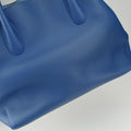 Open Bar Blue Leather 29-MA-0175オープンバー ブルー レザー 29-MA-0175