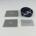 Open Bar Blue Leather 29-MA-0175オープンバー ブルー レザー 29-MA-0175