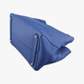 Open Bar Blue Leather 29-MA-0175オープンバー ブルー レザー 29-MA-0175