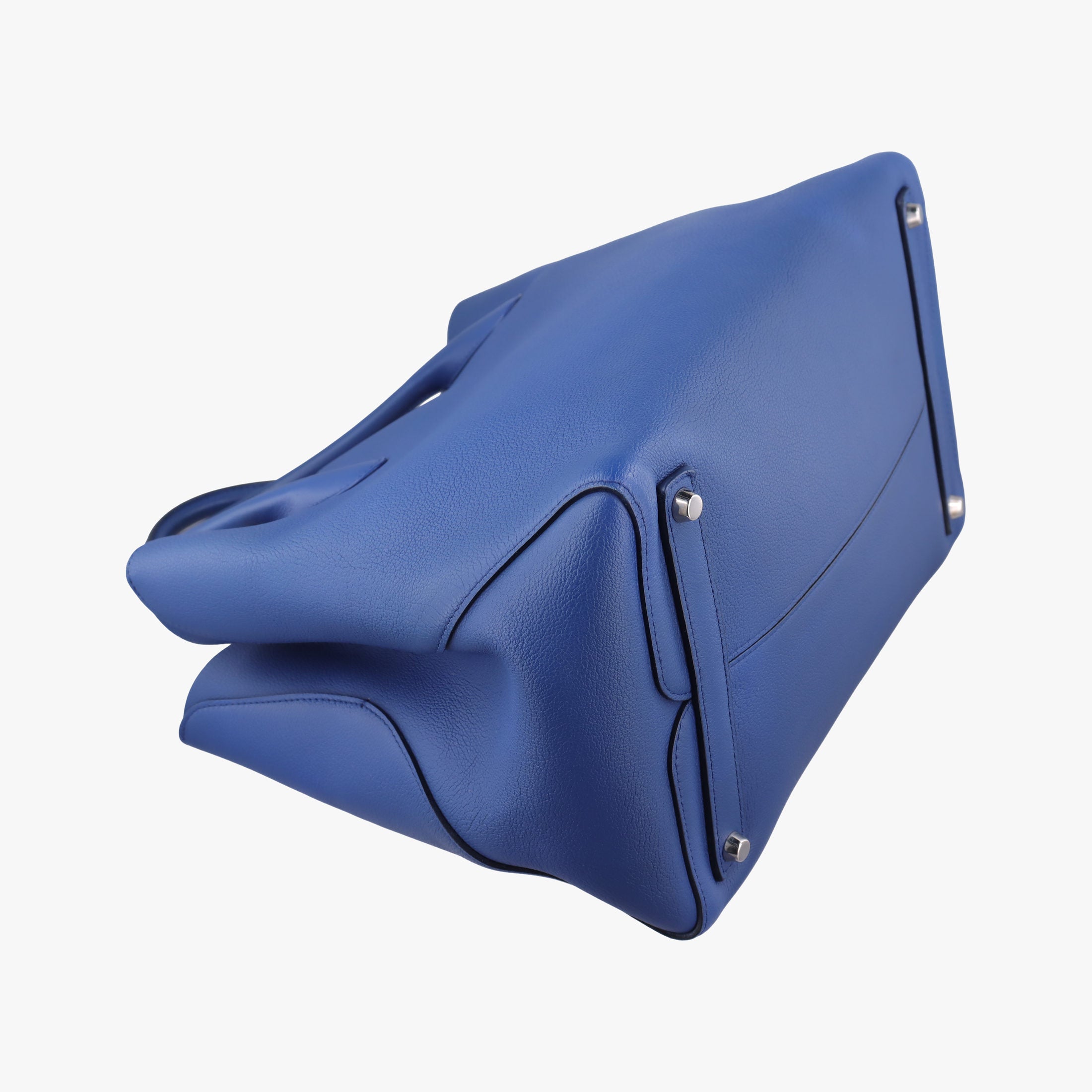 Open Bar Blue Leather 29-MA-0175オープンバー ブルー レザー 29-MA-0175