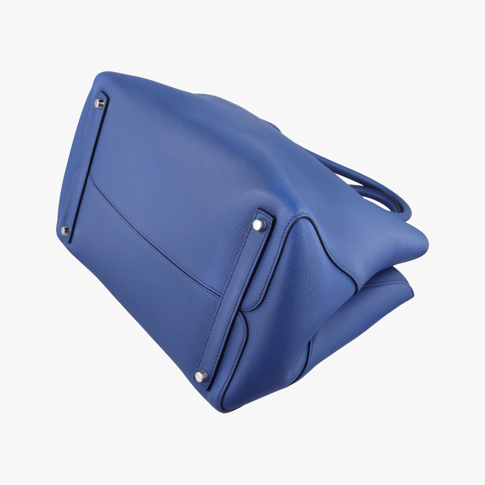 Open Bar Blue Leather 29-MA-0175オープンバー ブルー レザー 29-MA-0175