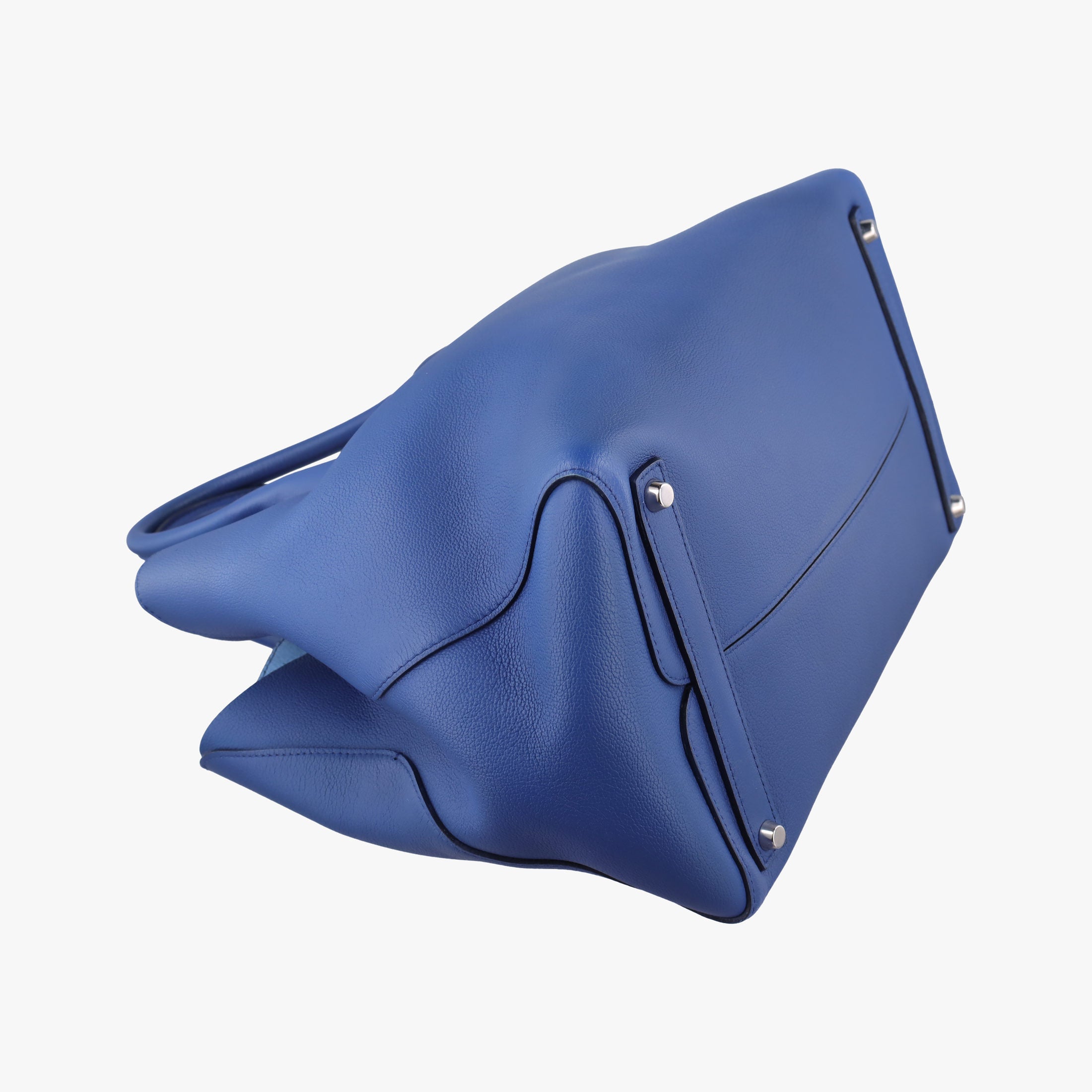 Open Bar Blue Leather 29-MA-0175オープンバー ブルー レザー 29-MA-0175