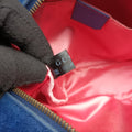 GG Marmont Blue velour 447632 E024965733GGマーモント ブルー ベロア 447632 E024965733